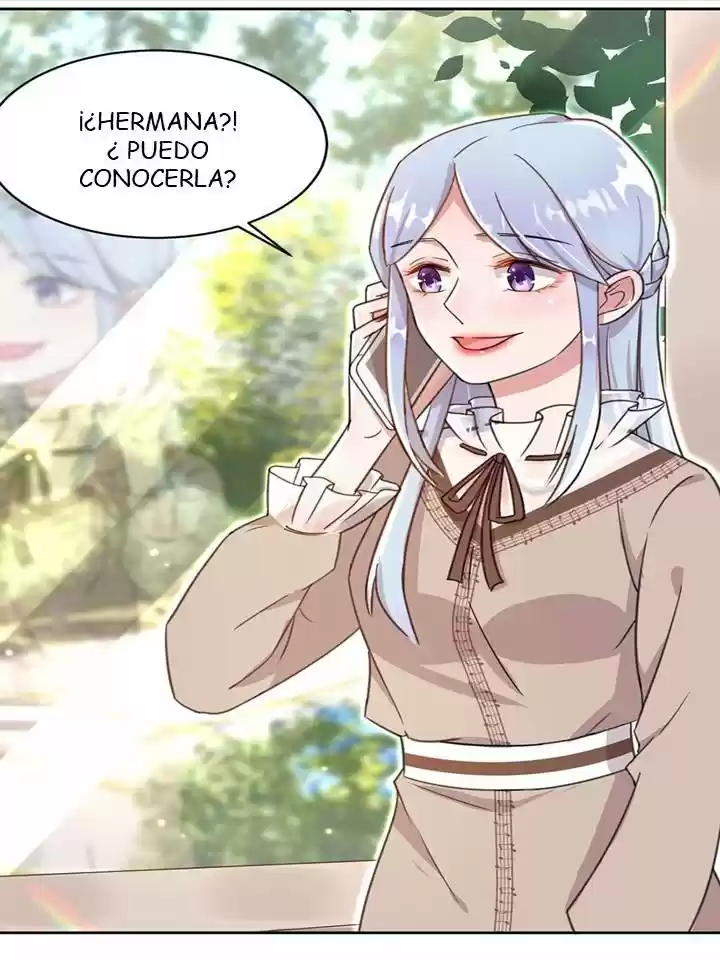 Evolucion Perfecta Del Esposo - Capítulo 14 - Página 31 - LectorTMOo
