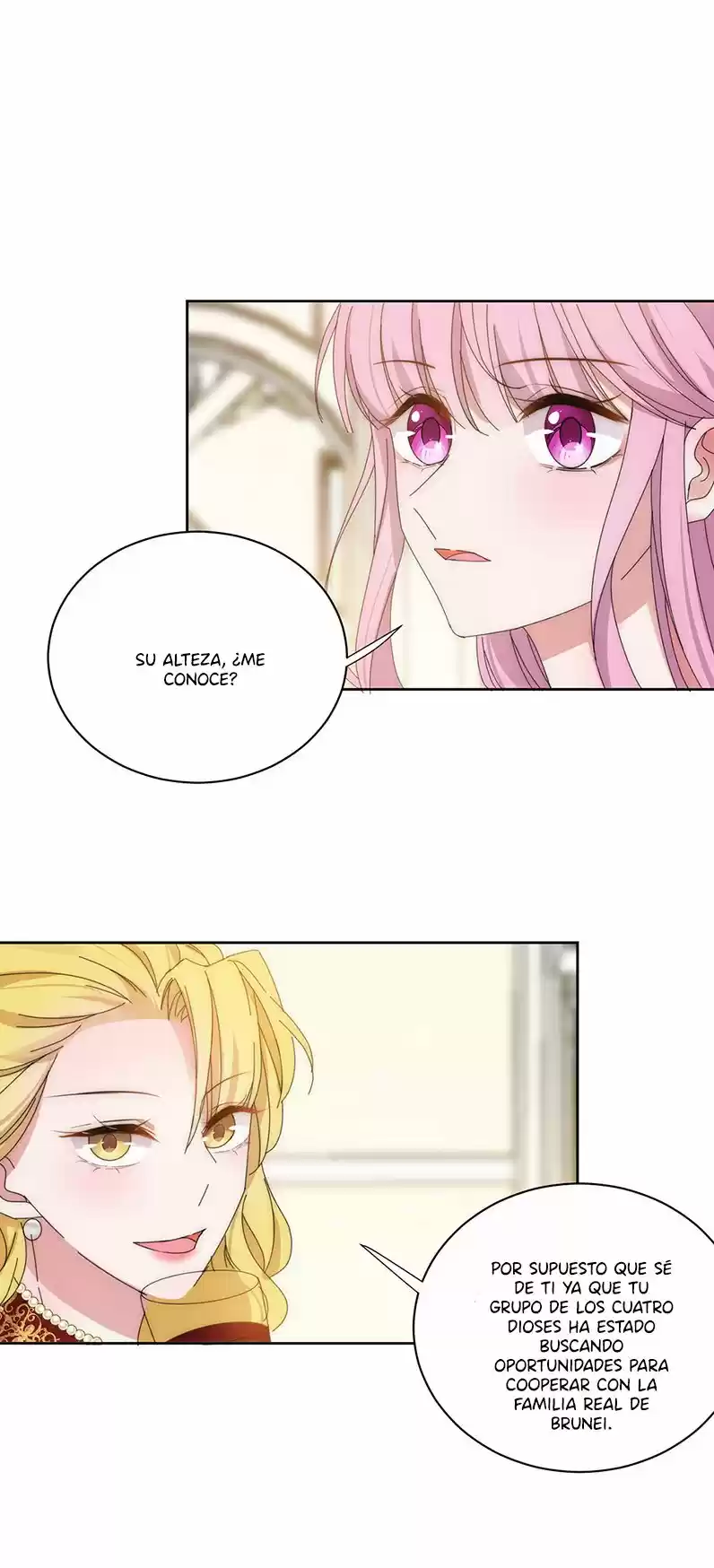 Evolucion Perfecta Del Esposo - Capítulo 140 - Página 10 - LectorTMOo