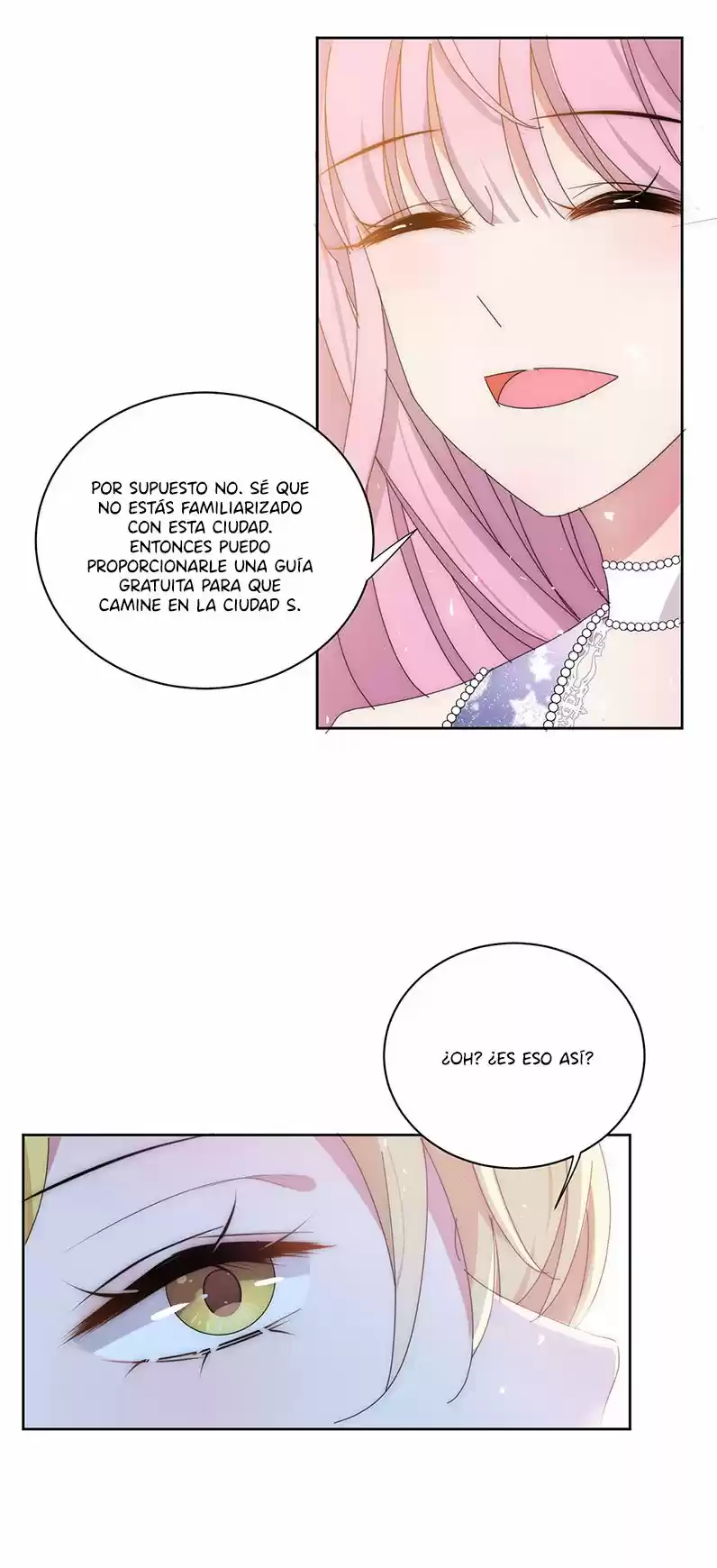 Evolucion Perfecta Del Esposo - Capítulo 140 - Página 12 - LectorTMOo