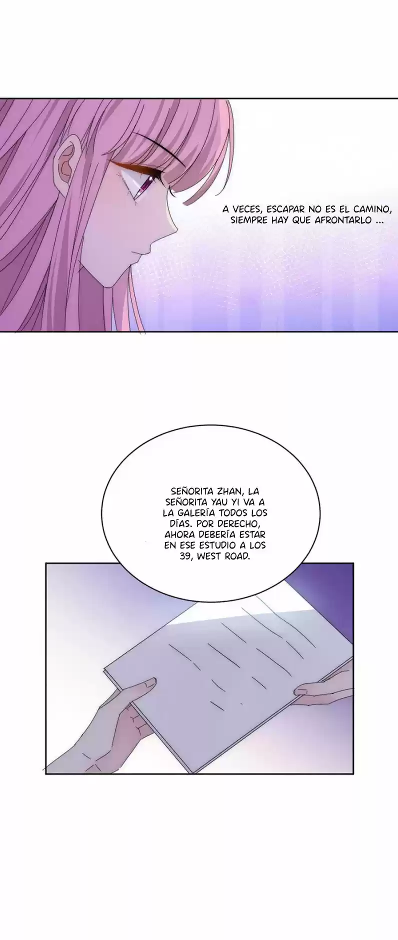 Evolucion Perfecta Del Esposo - Capítulo 143 - Página 7 - LectorTMOo