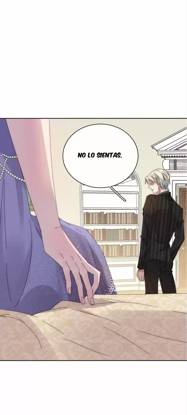 Evolucion Perfecta Del Esposo - Capítulo 144 - Página 12 - LectorTMOo
