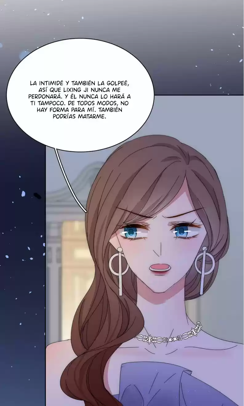 Evolucion Perfecta Del Esposo - Capítulo 144 - Página 22 - LectorTMOo