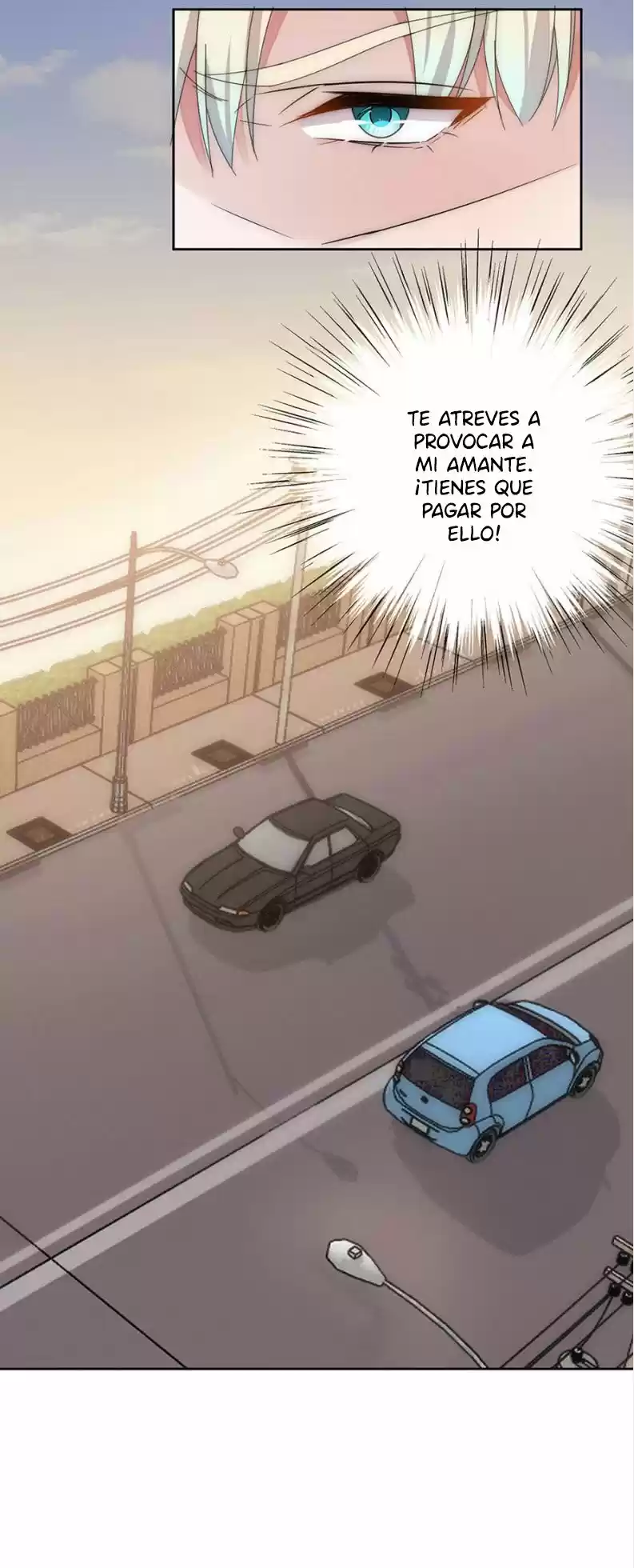 Evolucion Perfecta Del Esposo - Capítulo 145 - Página 19 - LectorTMOo