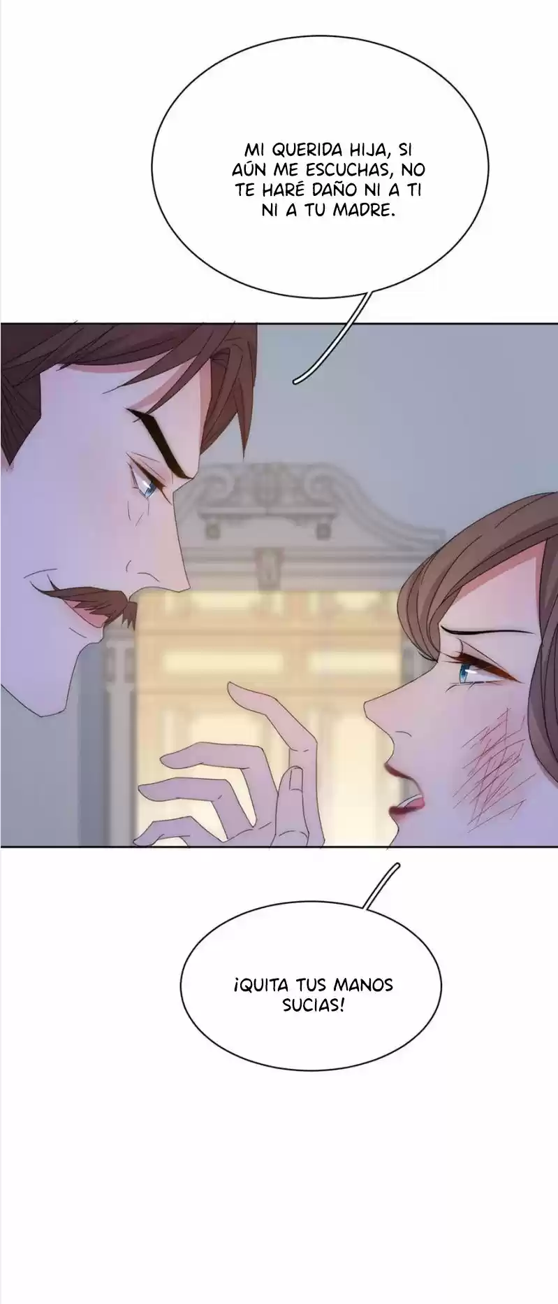 Evolucion Perfecta Del Esposo - Capítulo 145 - Página 26 - LectorTMOo