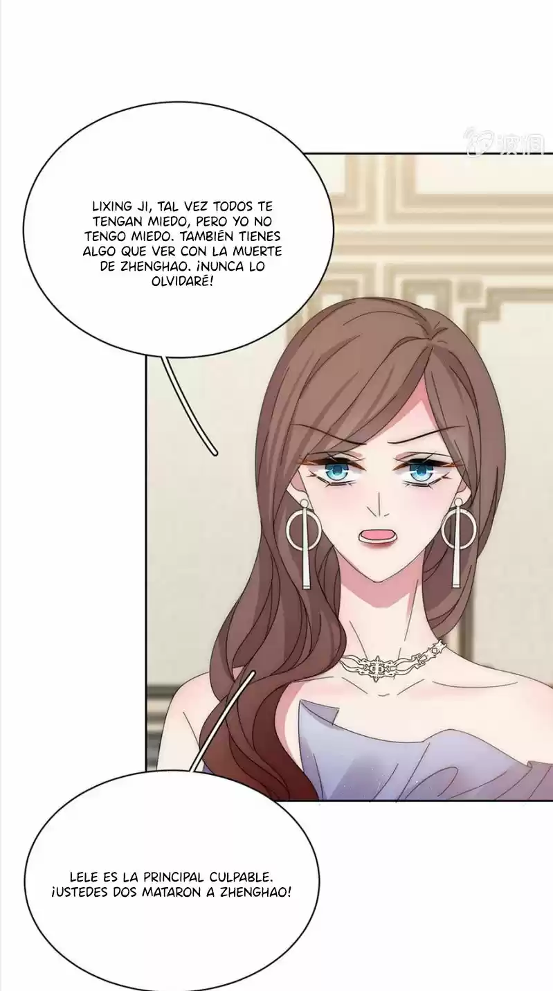Evolucion Perfecta Del Esposo - Capítulo 145 - Página 30 - LectorTMOo