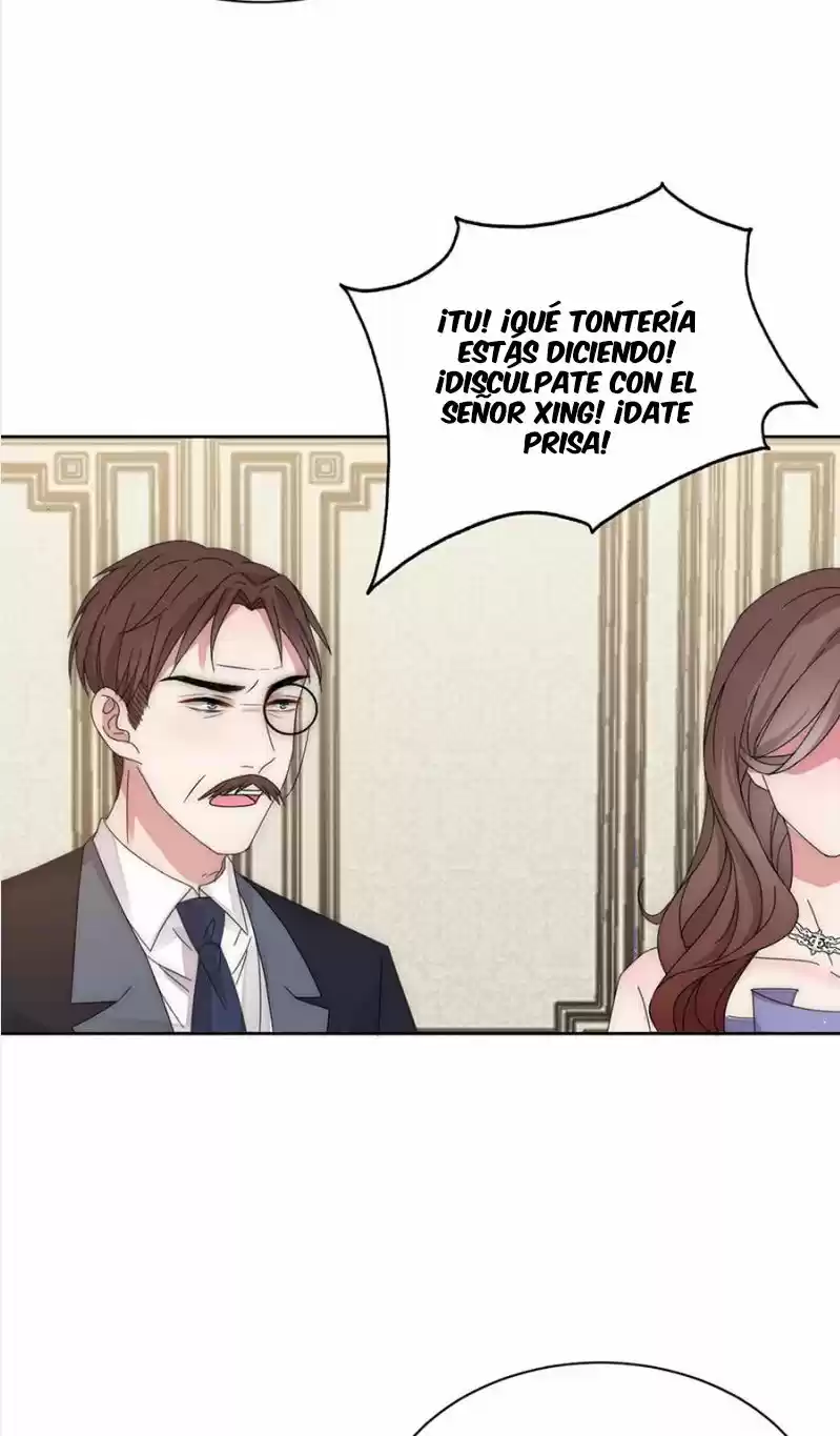 Evolucion Perfecta Del Esposo - Capítulo 145 - Página 31 - LectorTMOo