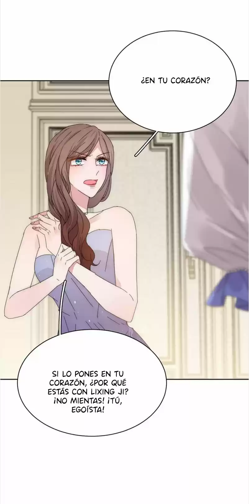 Evolucion Perfecta Del Esposo - Capítulo 146 - Página 24 - LectorTMOo