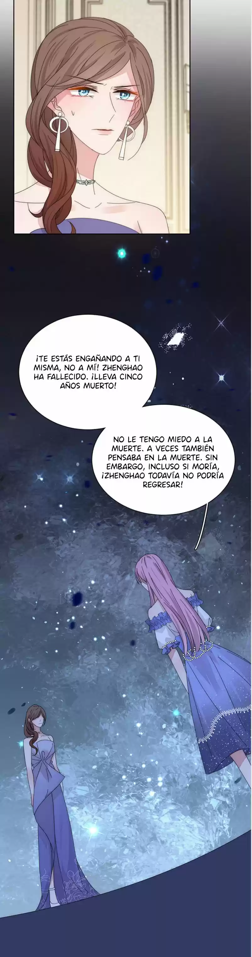 Evolucion Perfecta Del Esposo - Capítulo 146 - Página 35 - LectorTMOo