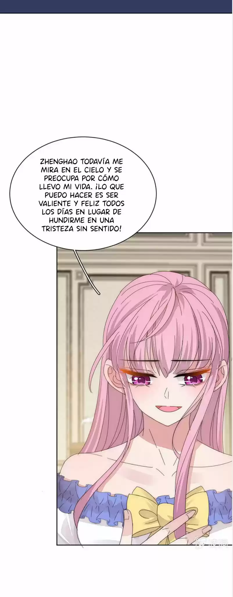 Evolucion Perfecta Del Esposo - Capítulo 146 - Página 37 - LectorTMOo