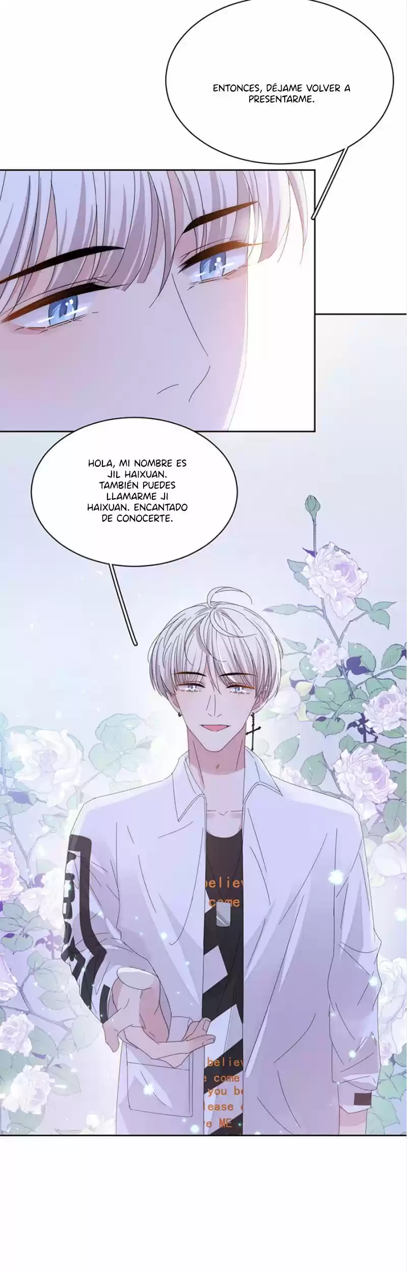 Evolucion Perfecta Del Esposo - Capítulo 147 - Página 28 - LectorTMOo