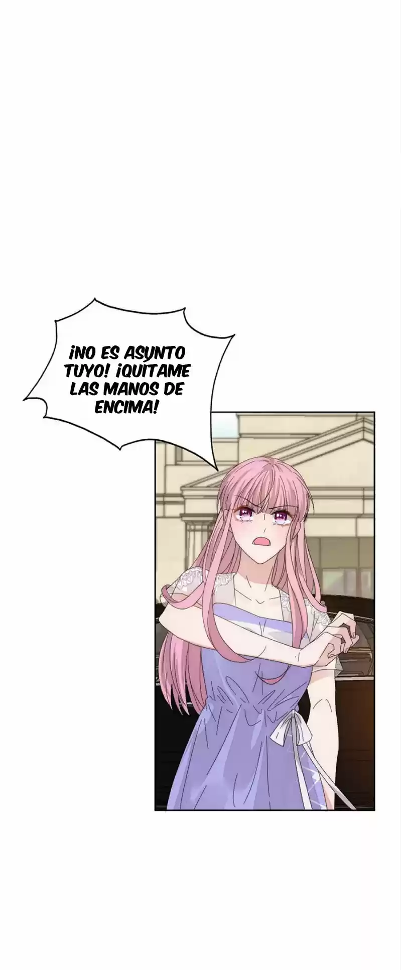 Evolucion Perfecta Del Esposo - Capítulo 148 - Página 41 - LectorTMOo