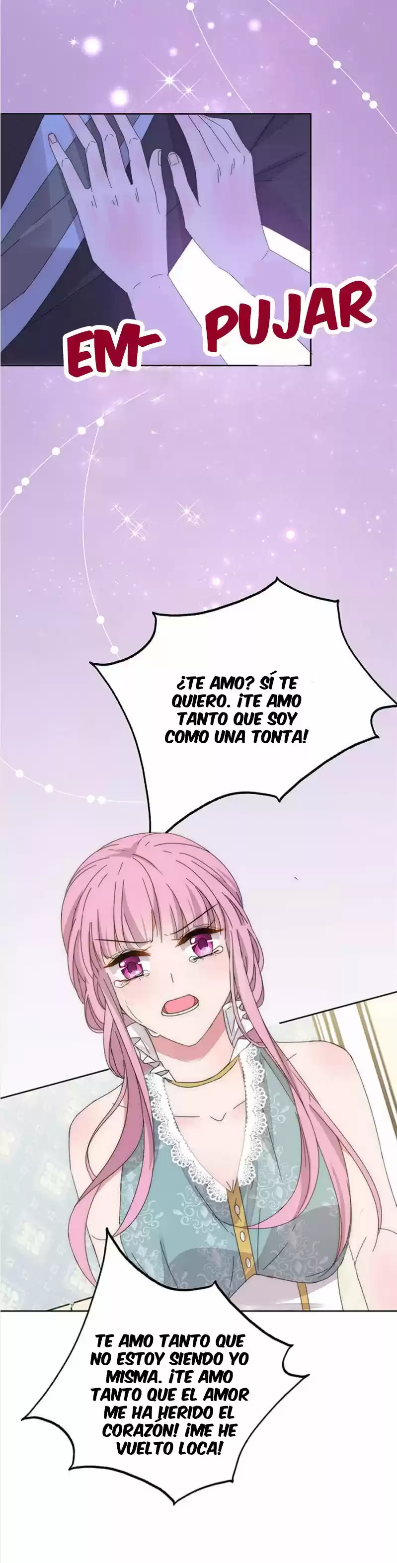 Evolucion Perfecta Del Esposo - Capítulo 149 - Página 24 - LectorTMOo