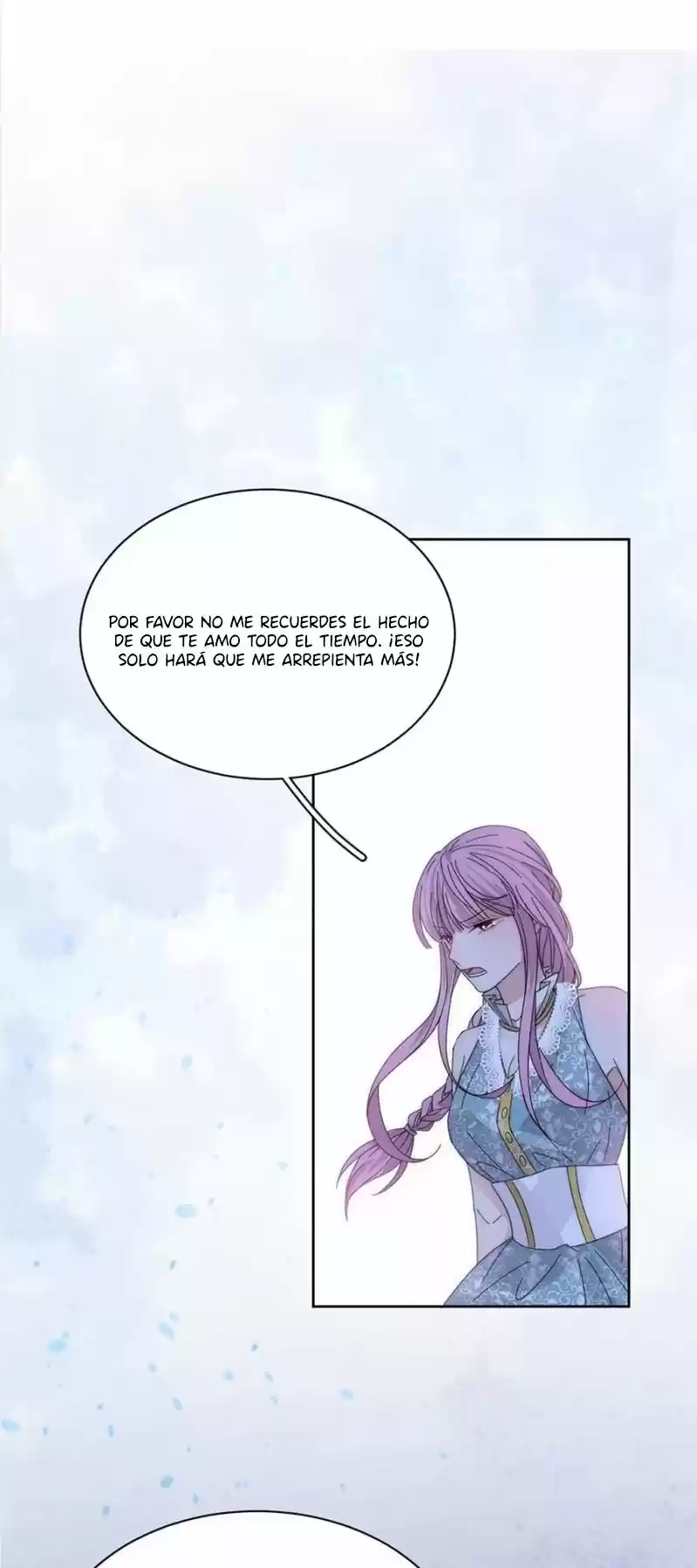 Evolucion Perfecta Del Esposo - Capítulo 149 - Página 27 - LectorTMOo