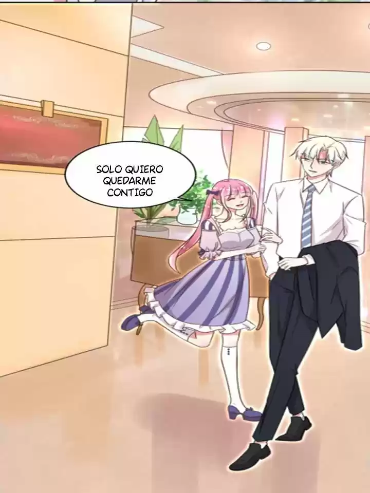 Evolucion Perfecta Del Esposo - Capítulo 15 - Página 7 - LectorTMOo