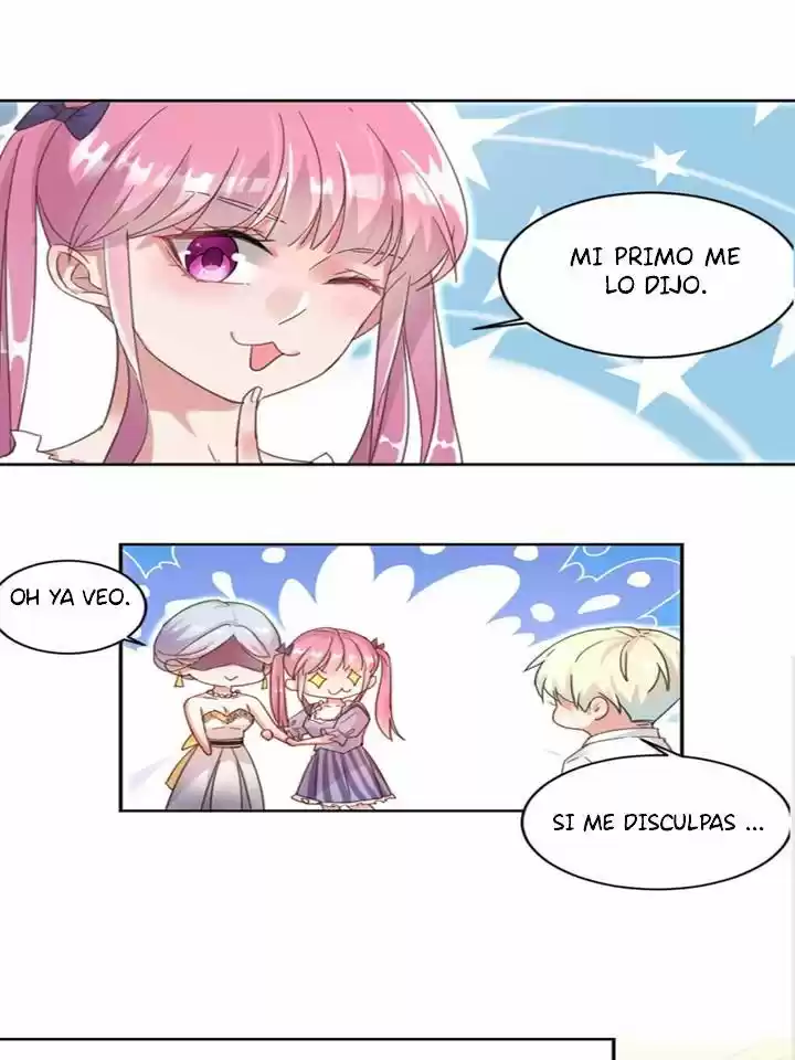 Evolucion Perfecta Del Esposo - Capítulo 15 - Página 12 - LectorTMOo