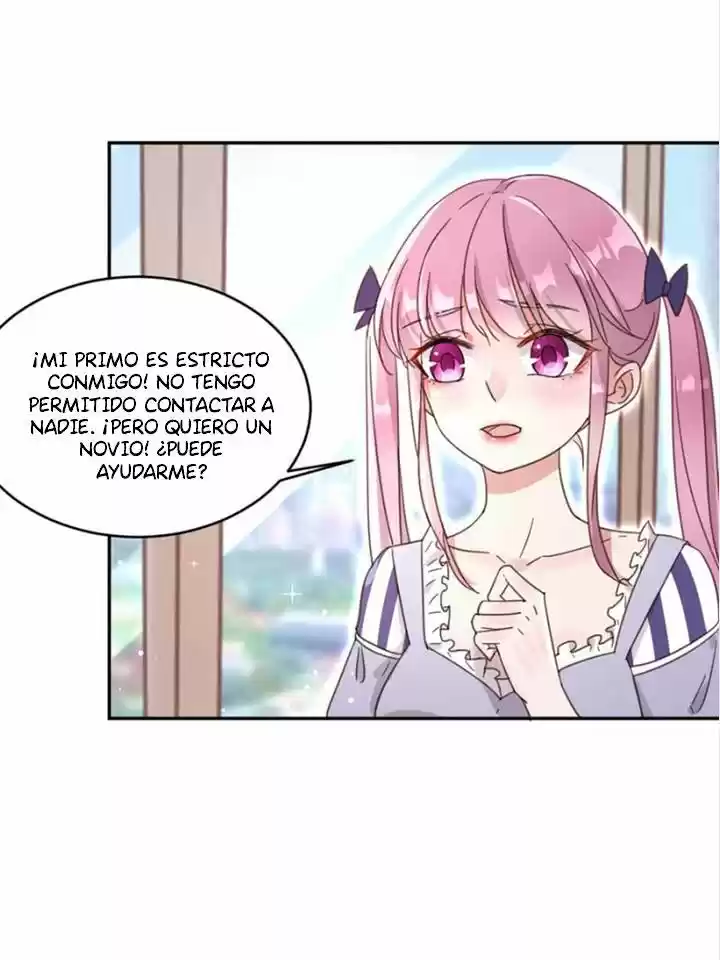 Evolucion Perfecta Del Esposo - Capítulo 15 - Página 18 - LectorTMOo