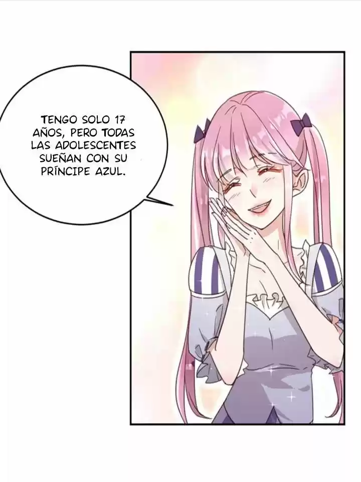Evolucion Perfecta Del Esposo - Capítulo 15 - Página 20 - LectorTMOo
