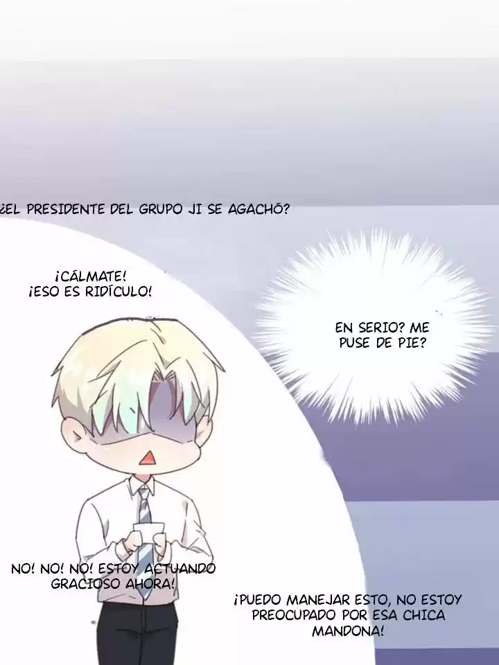 Evolucion Perfecta Del Esposo - Capítulo 15 - Página 26 - LectorTMOo