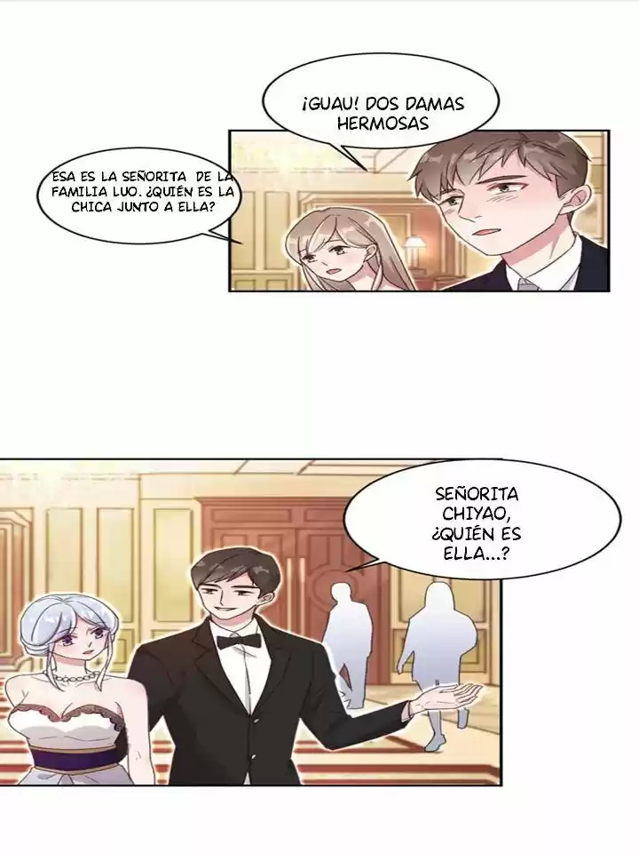 Evolucion Perfecta Del Esposo - Capítulo 15 - Página 31 - LectorTMOo