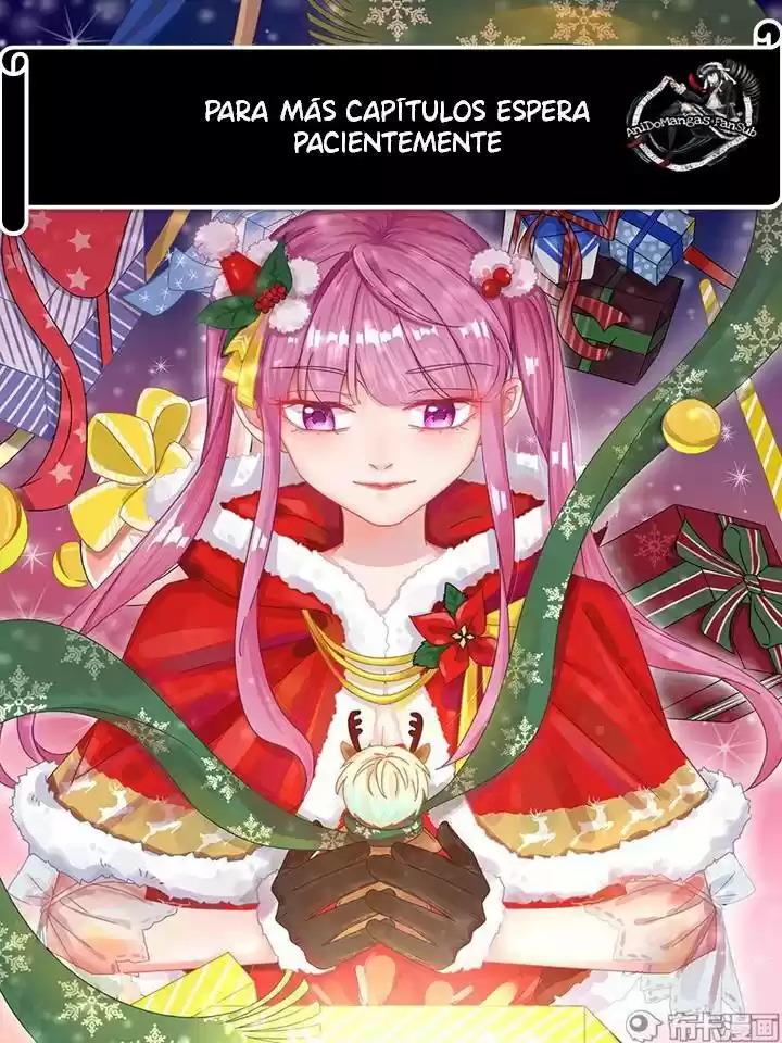 Evolucion Perfecta Del Esposo - Capítulo 15 - Página 35 - LectorTMOo
