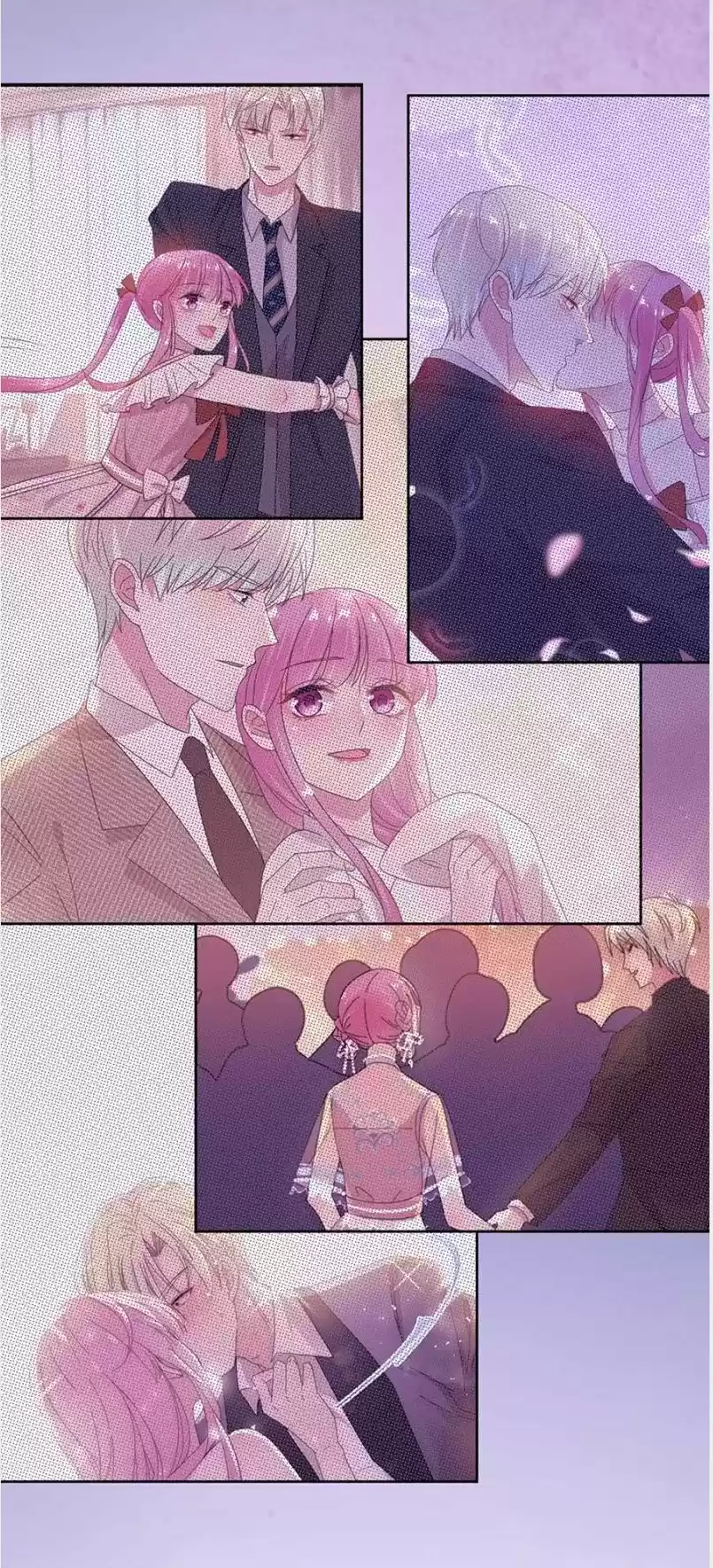 Evolucion Perfecta Del Esposo - Capítulo 150 - Página 24 - LectorTMOo