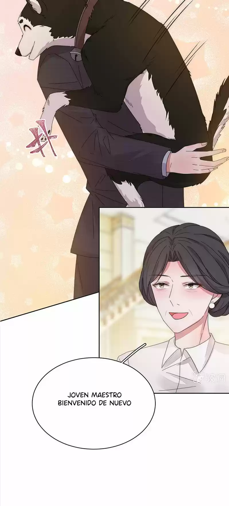 Evolucion Perfecta Del Esposo - Capítulo 151 - Página 32 - LectorTMOo