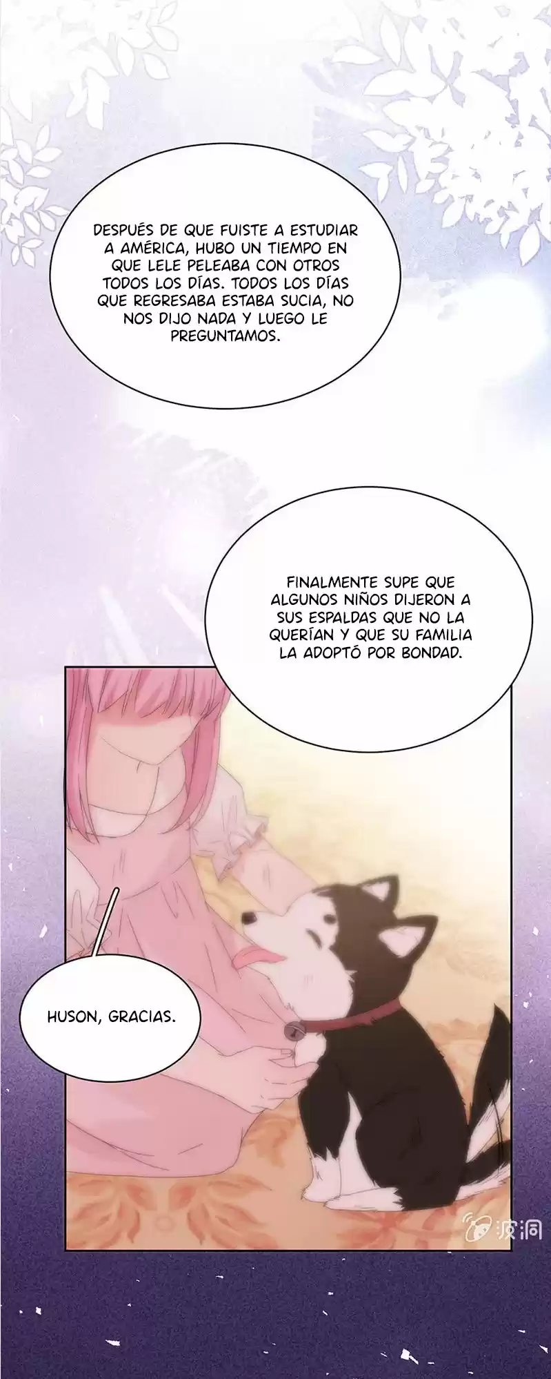 Evolucion Perfecta Del Esposo - Capítulo 151 - Página 43 - LectorTMOo