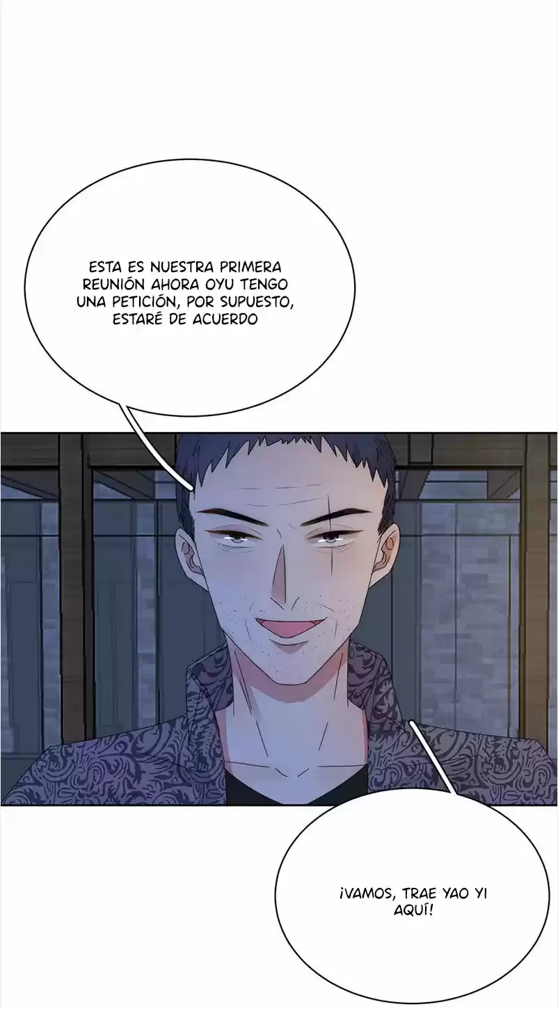 Evolucion Perfecta Del Esposo - Capítulo 152 - Página 24 - LectorTMOo