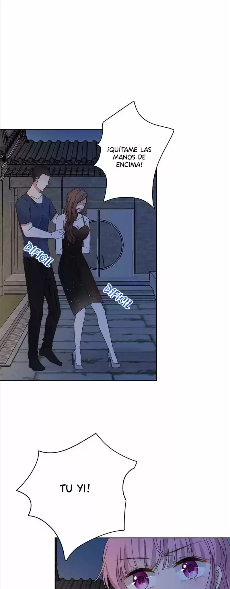 Evolucion Perfecta Del Esposo - Capítulo 152 - Página 26 - LectorTMOo