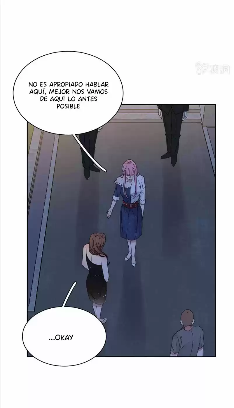 Evolucion Perfecta Del Esposo - Capítulo 152 - Página 31 - LectorTMOo