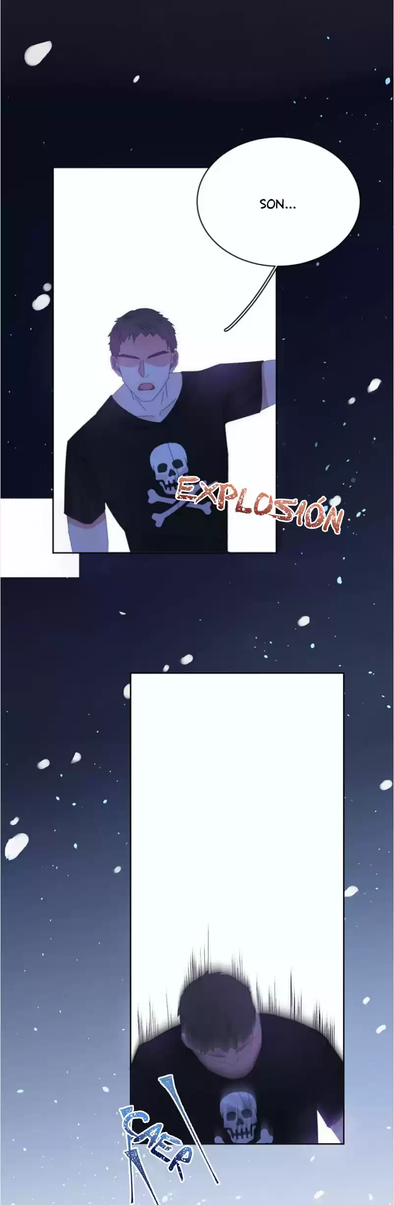 Evolucion Perfecta Del Esposo - Capítulo 153 - Página 24 - LectorTMOo