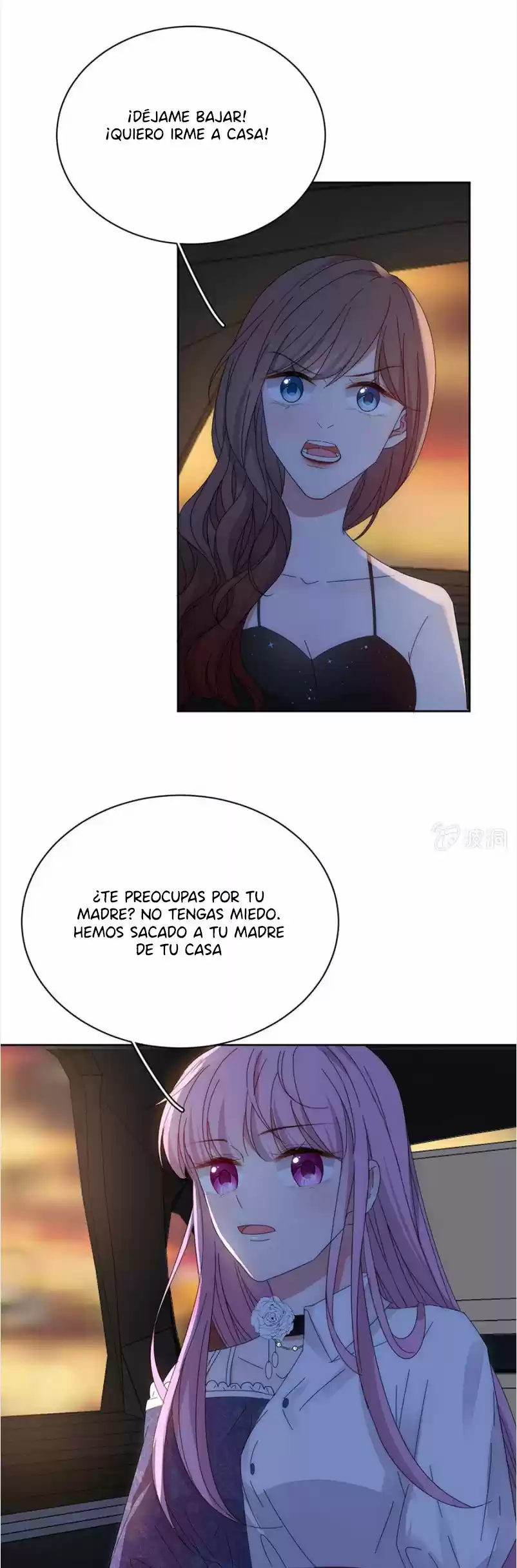 Evolucion Perfecta Del Esposo - Capítulo 153 - Página 33 - LectorTMOo