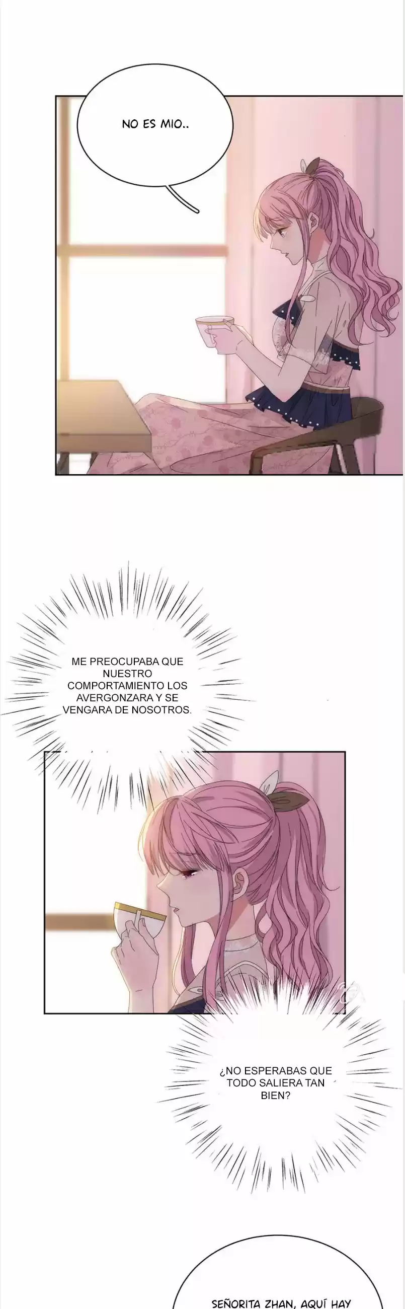 Evolucion Perfecta Del Esposo - Capítulo 154 - Página 6 - LectorTMOo