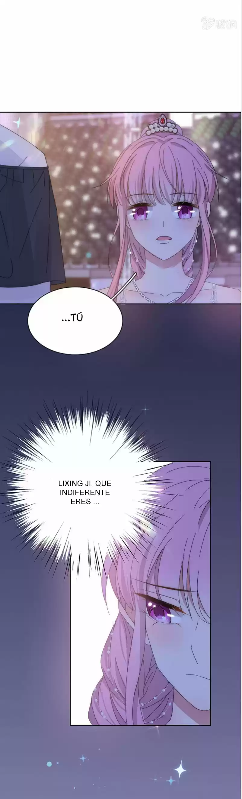 Evolucion Perfecta Del Esposo - Capítulo 155 - Página 8 - LectorTMOo
