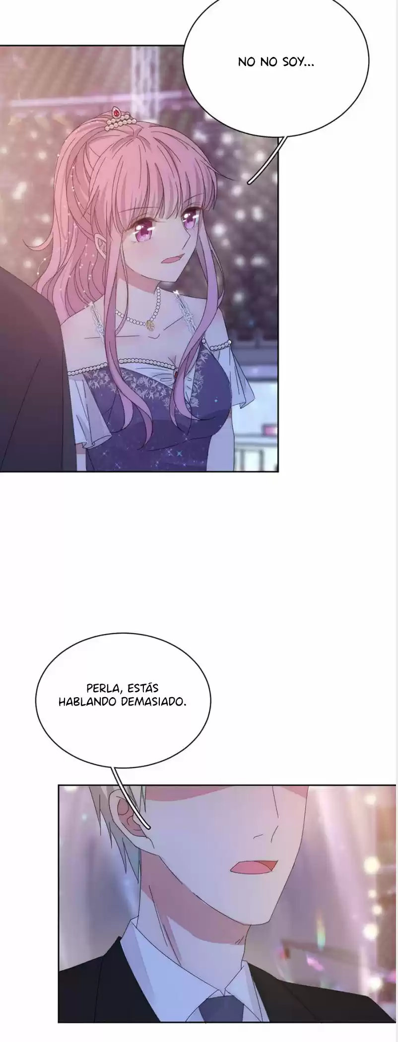 Evolucion Perfecta Del Esposo - Capítulo 155 - Página 11 - LectorTMOo