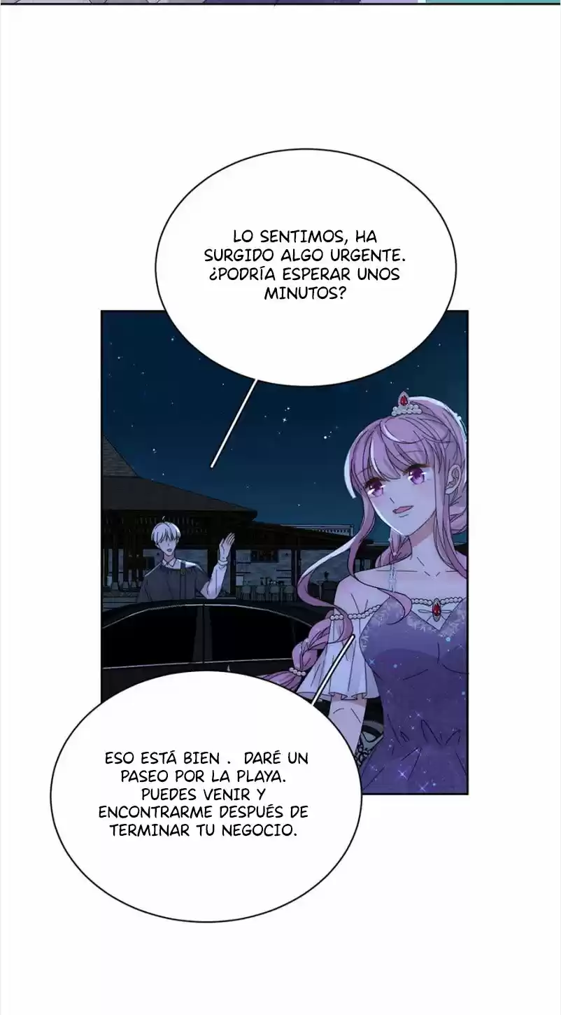 Evolucion Perfecta Del Esposo - Capítulo 156 - Página 20 - LectorTMOo