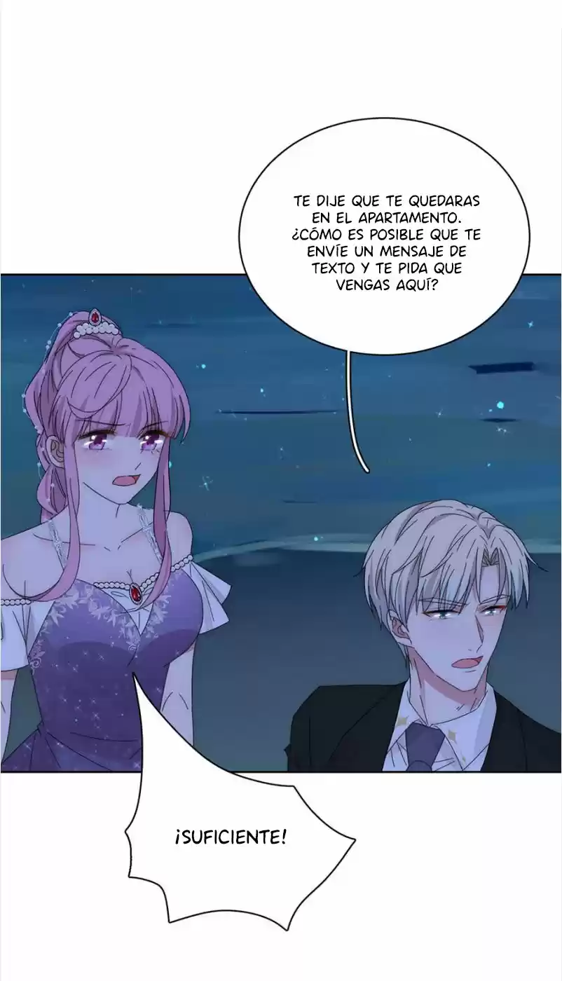 Evolucion Perfecta Del Esposo - Capítulo 158 - Página 9 - LectorTMOo