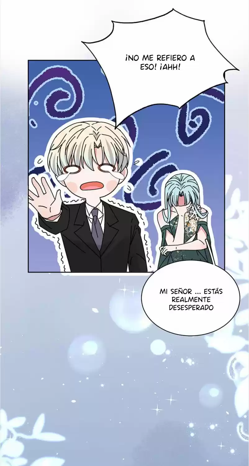 Evolucion Perfecta Del Esposo - Capítulo 158 - Página 14 - LectorTMOo