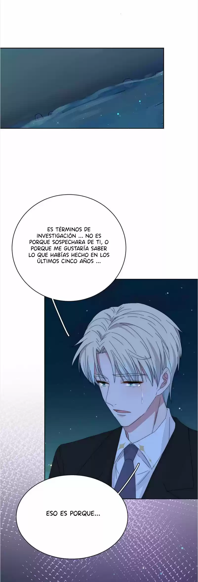 Evolucion Perfecta Del Esposo - Capítulo 159 - Página 13 - LectorTMOo