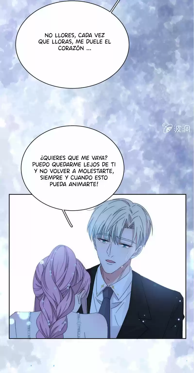 Evolucion Perfecta Del Esposo - Capítulo 159 - Página 23 - LectorTMOo