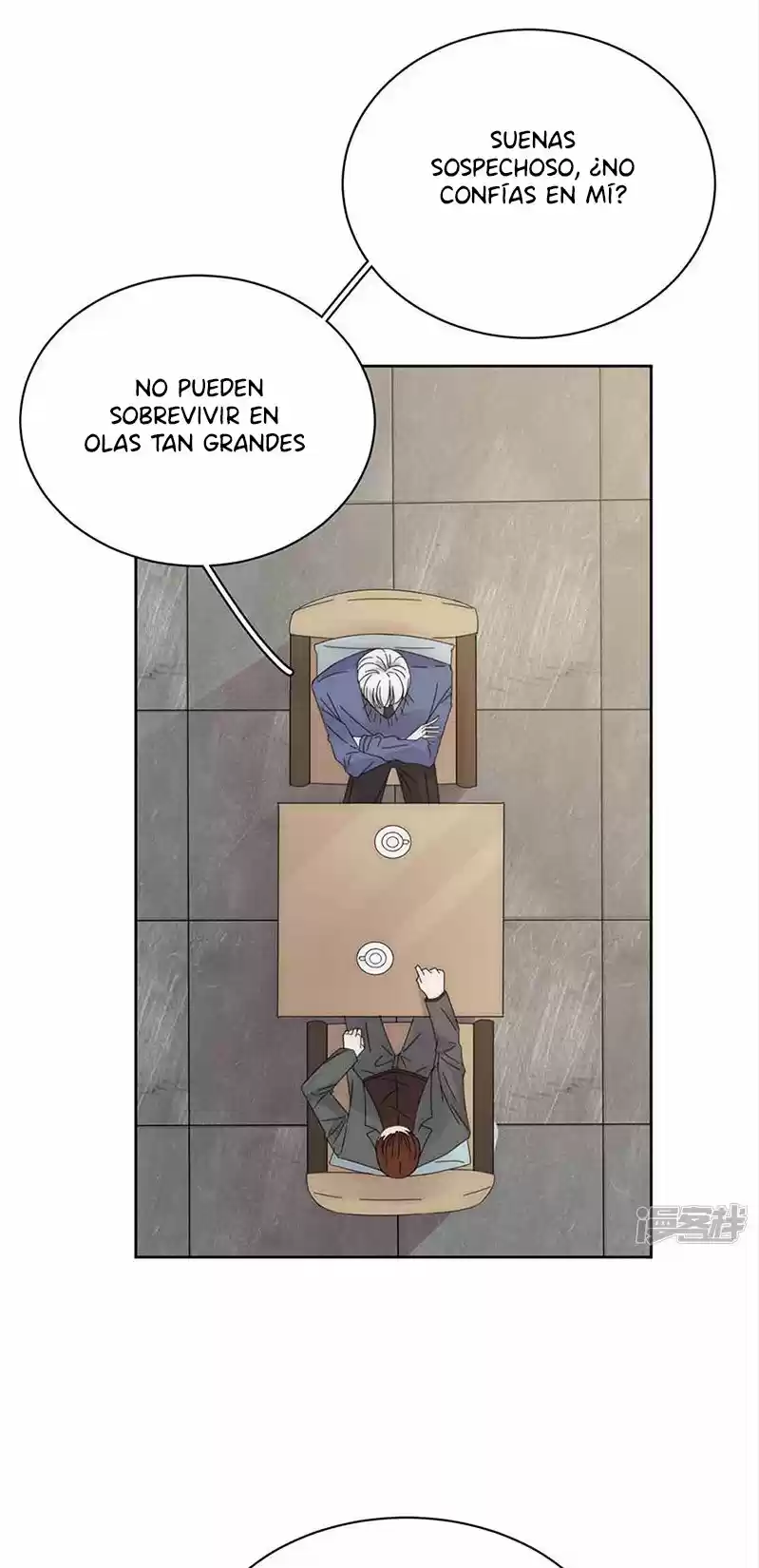 Evolucion Perfecta Del Esposo - Capítulo 160 - Página 19 - LectorTMOo