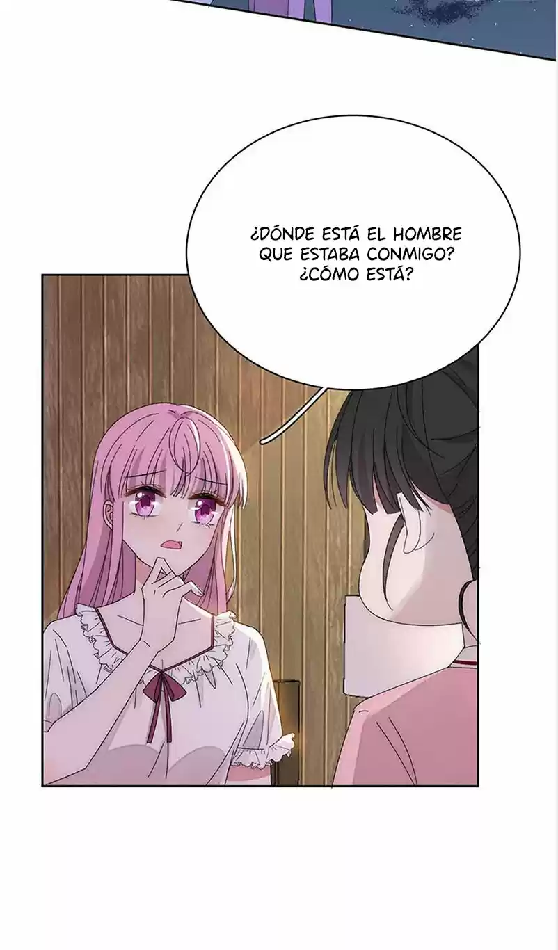 Evolucion Perfecta Del Esposo - Capítulo 160 - Página 35 - LectorTMOo