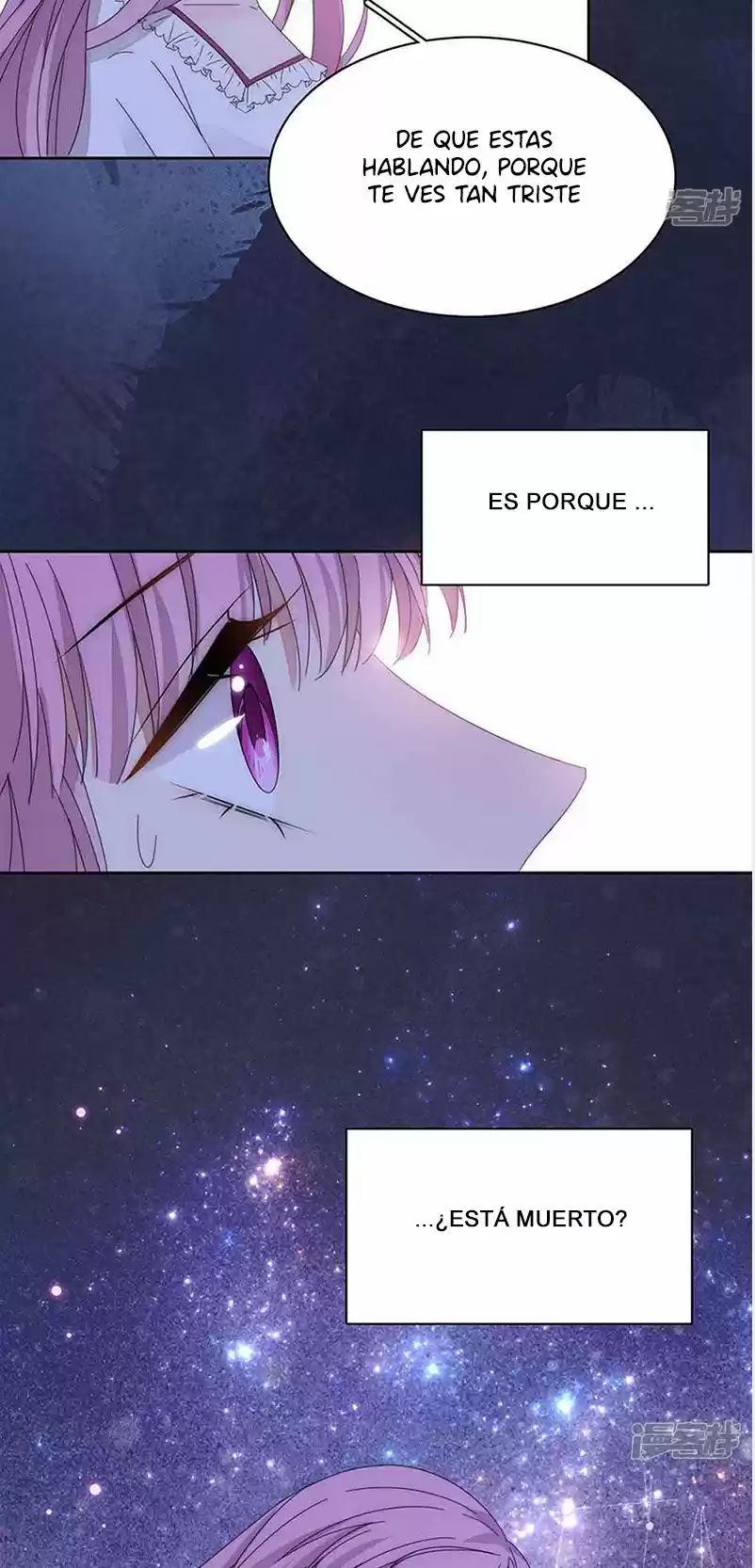 Evolucion Perfecta Del Esposo - Capítulo 160 - Página 38 - LectorTMOo