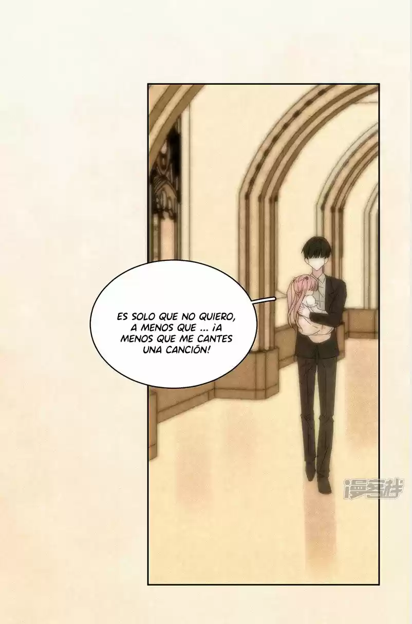 Evolucion Perfecta Del Esposo - Capítulo 163 - Página 8 - LectorTMOo