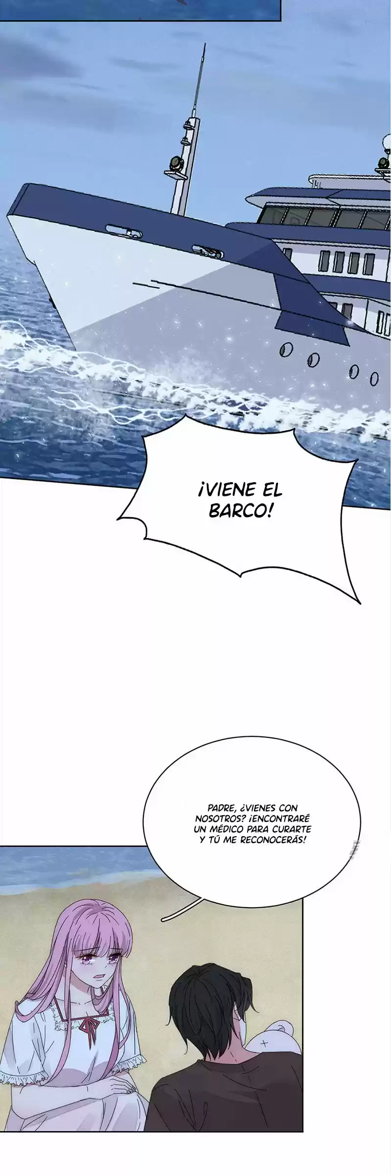 Evolucion Perfecta Del Esposo - Capítulo 165 - Página 15 - LectorTMOo