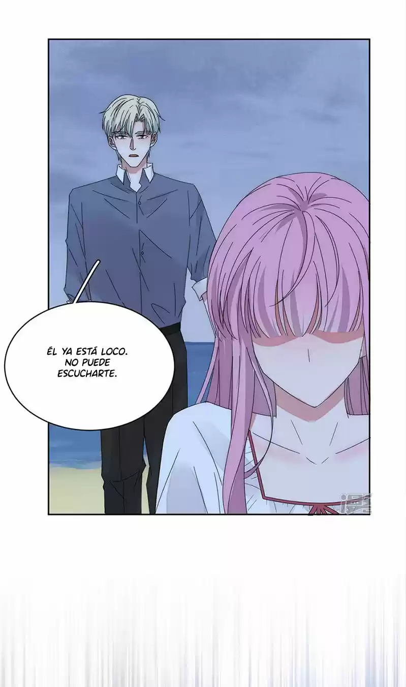 Evolucion Perfecta Del Esposo - Capítulo 165 - Página 17 - LectorTMOo
