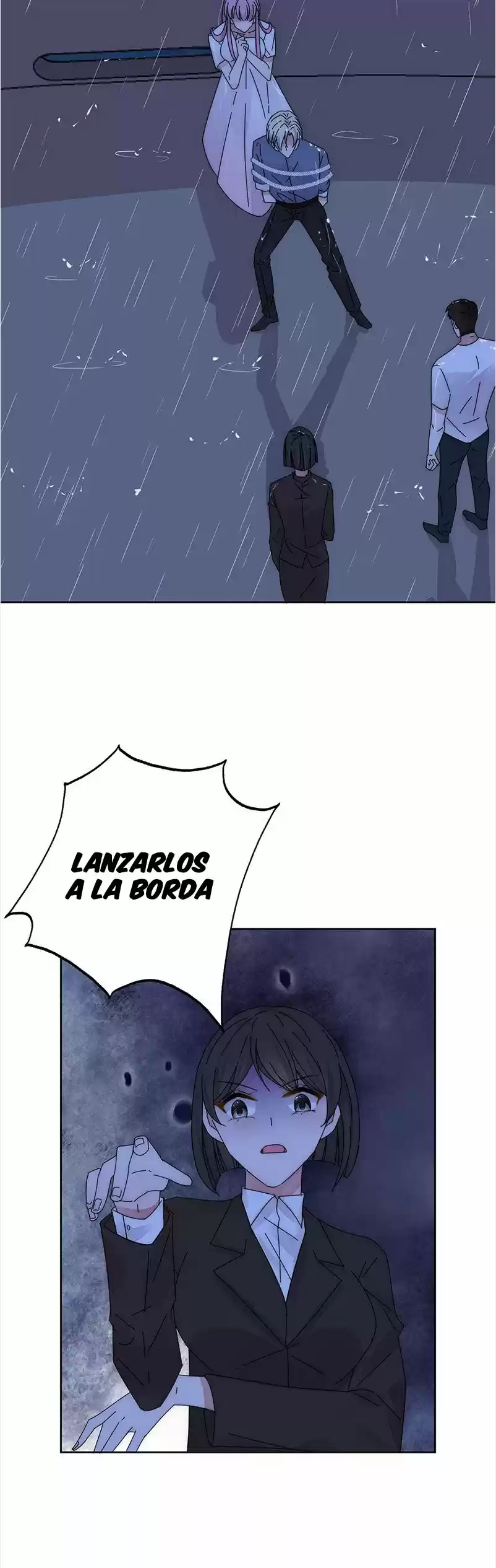 Evolucion Perfecta Del Esposo - Capítulo 167 - Página 22 - LectorTMOo
