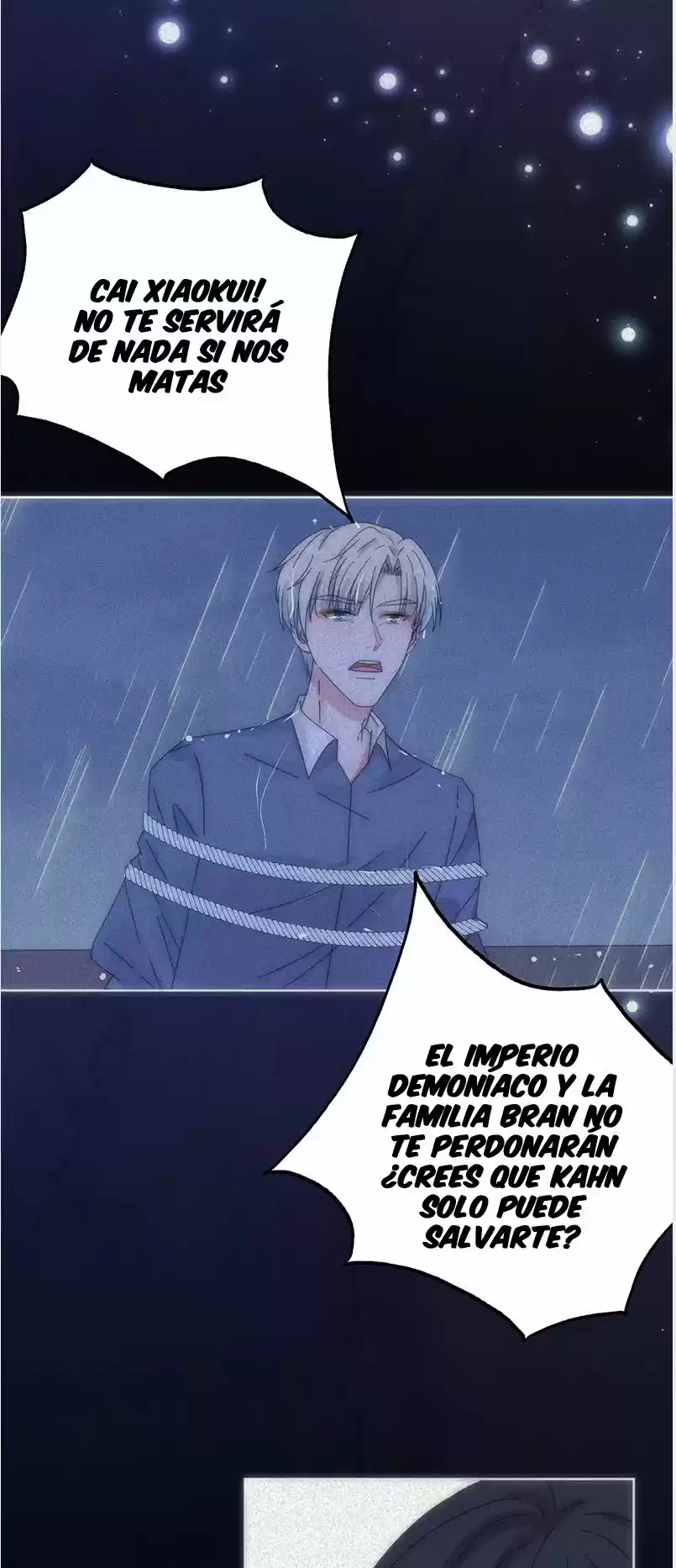 Evolucion Perfecta Del Esposo - Capítulo 168 - Página 29 - LectorTMOo