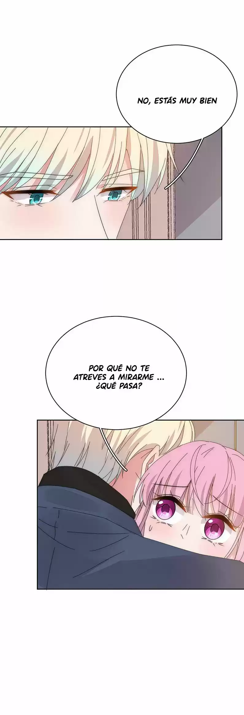 Evolucion Perfecta Del Esposo - Capítulo 169 - Página 33 - LectorTMOo