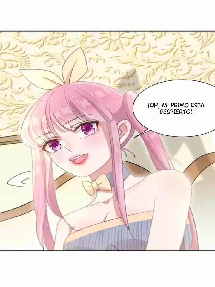Evolucion Perfecta Del Esposo - Capítulo 17 - Página 20 - LectorTMOo